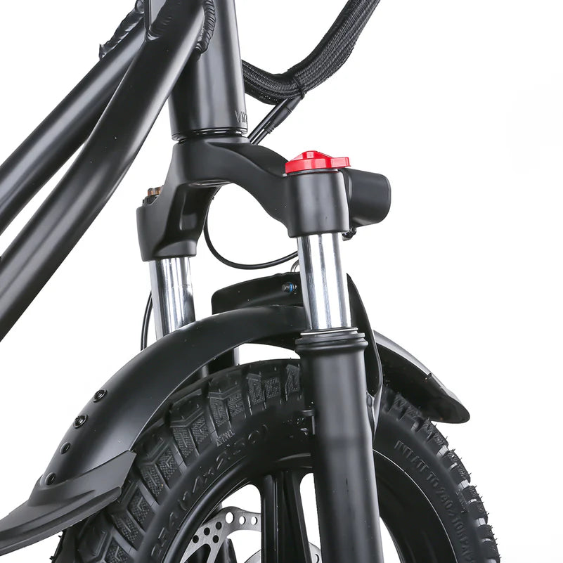 EMOVE RoadRunner SE
